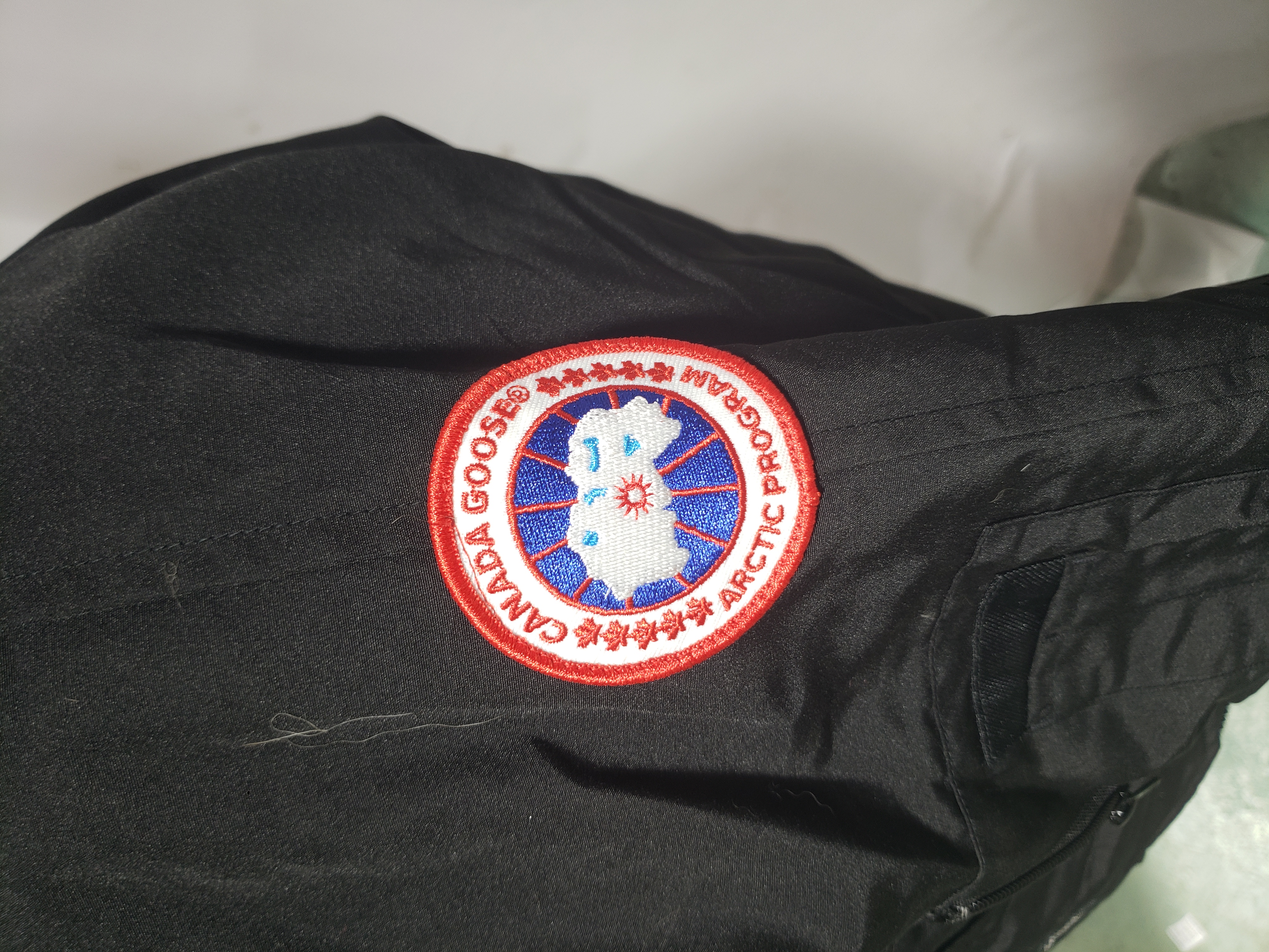 Canada Goose Down Jacket 17 models