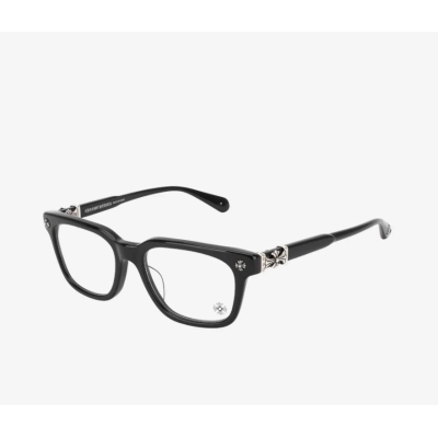 chrome hearts cox ucker Black/ PInk/White 01