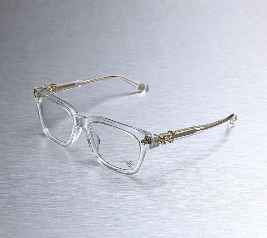 chrome hearts cox ucker Black/ PInk/White