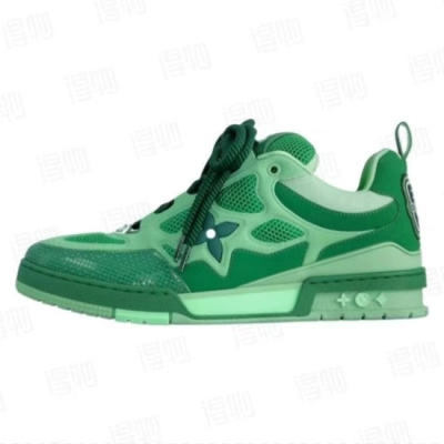 Replica LOUIS VUITTON Full Of Green 01