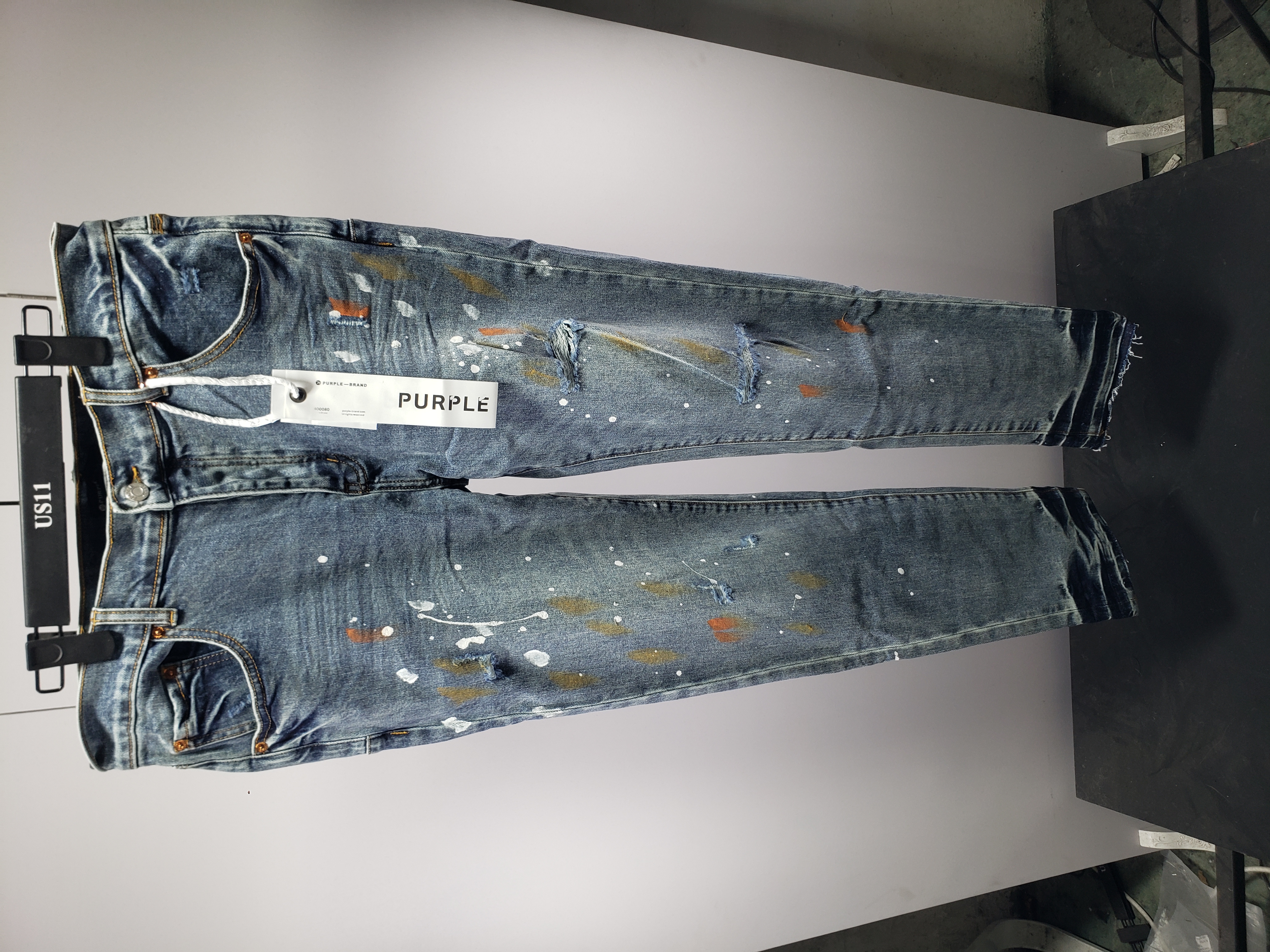 Purple Brand Jeans #9077