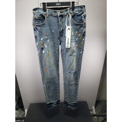 Purple Brand Jeans #9077 02