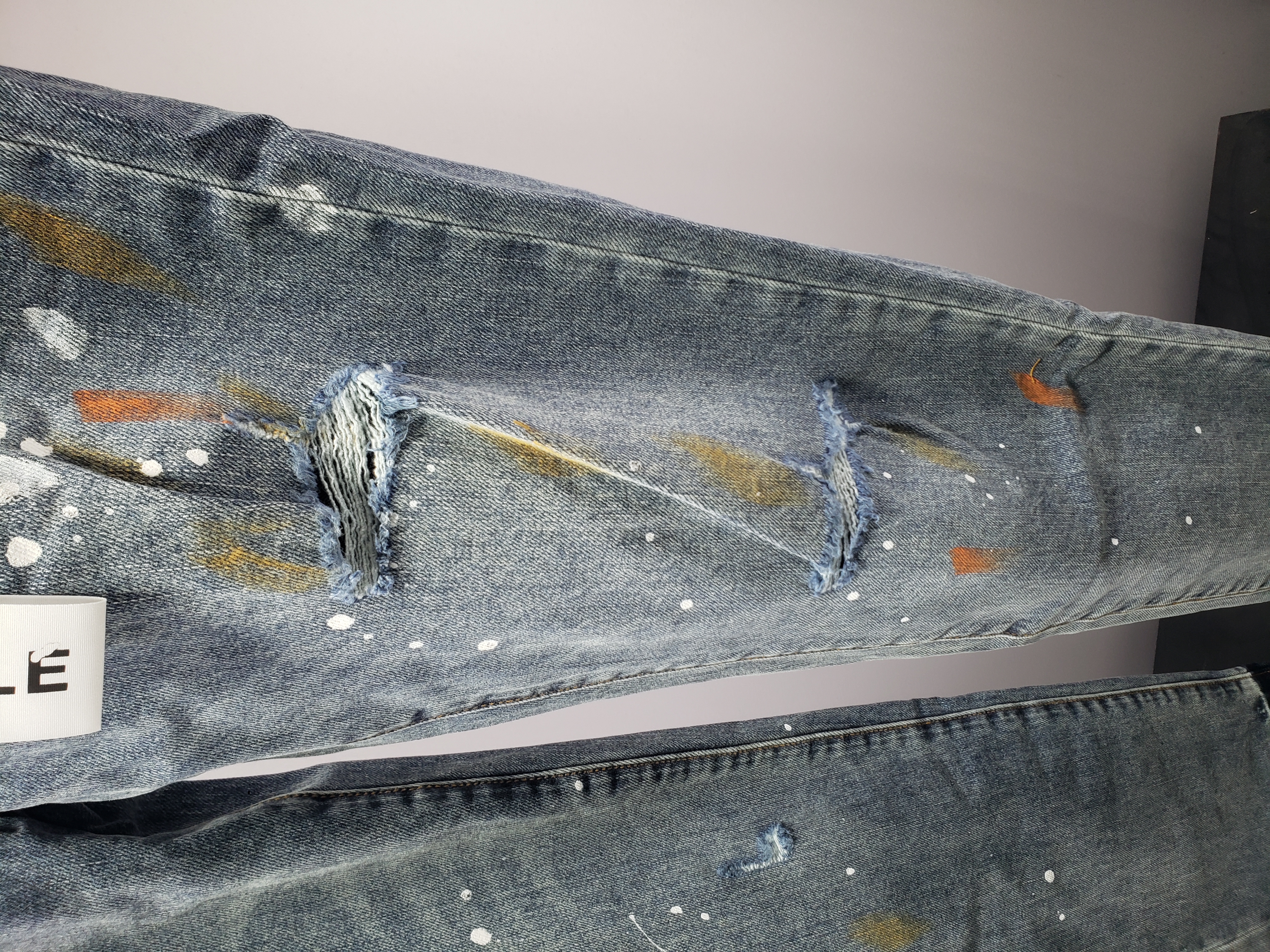 Purple Brand Jeans #9077
