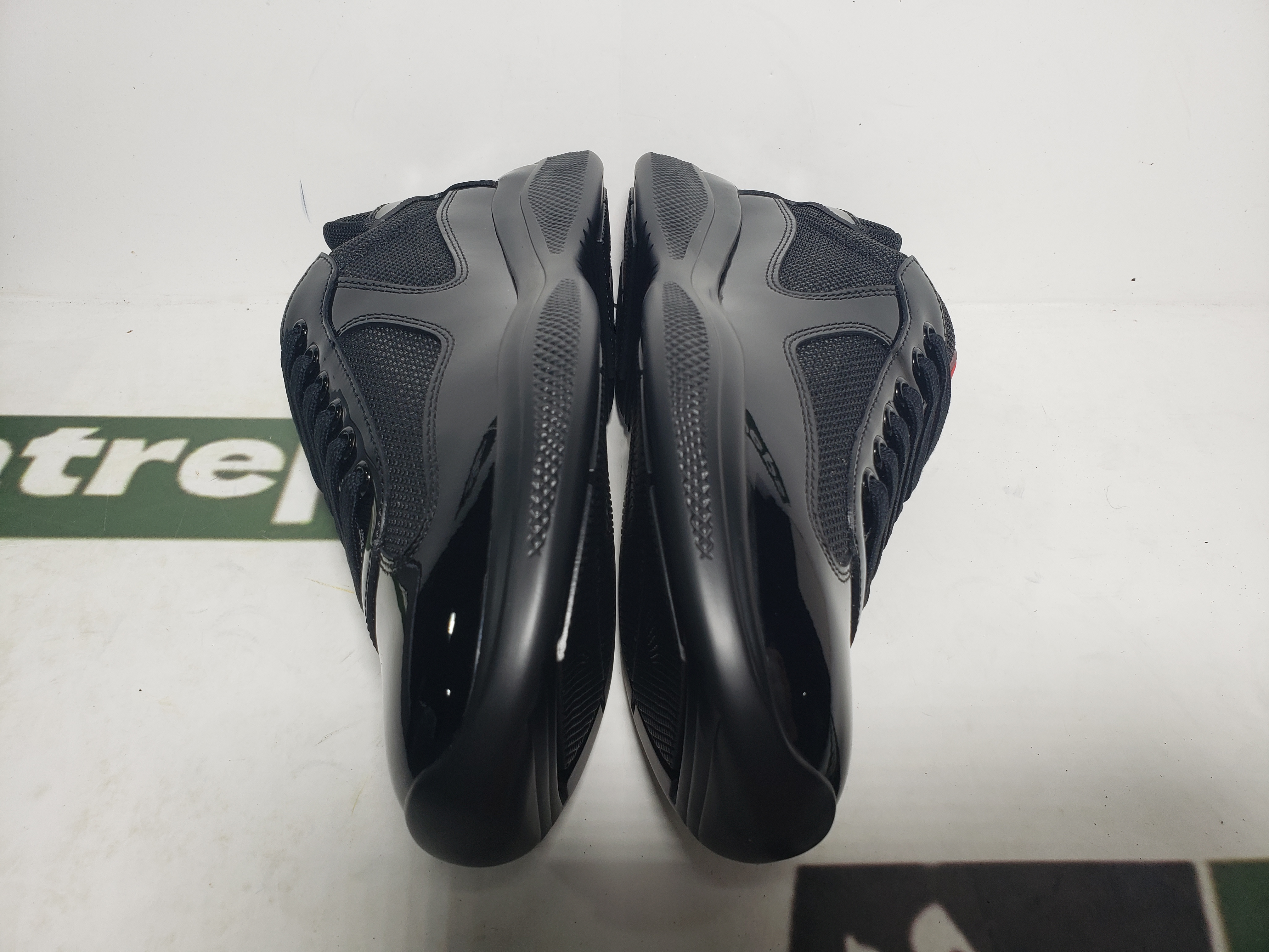 Replica Prada America's Cup Black, 4E3400_ASZ_F0002