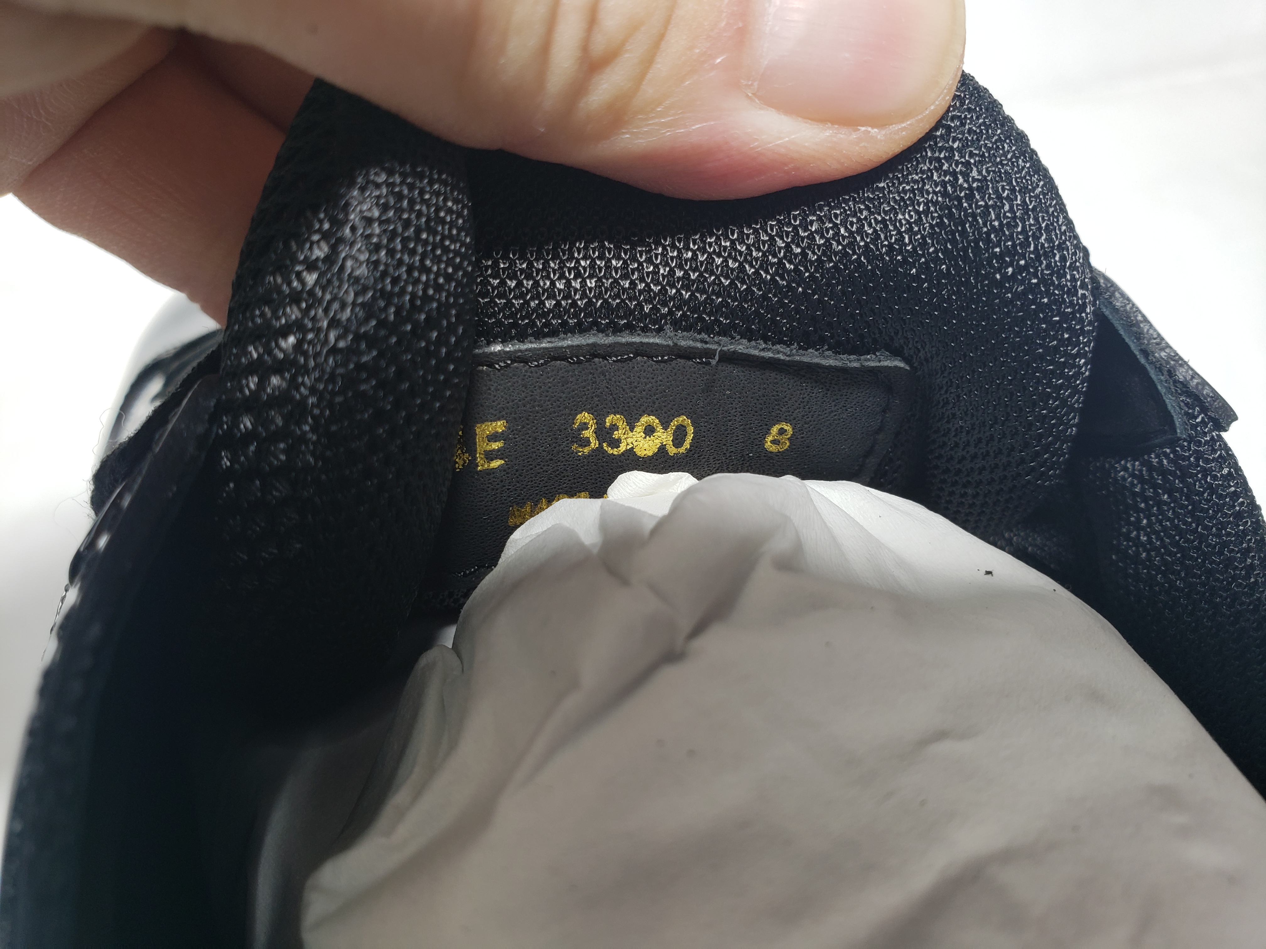 Replica Prada America's Cup Black, 4E3400_ASZ_F0002