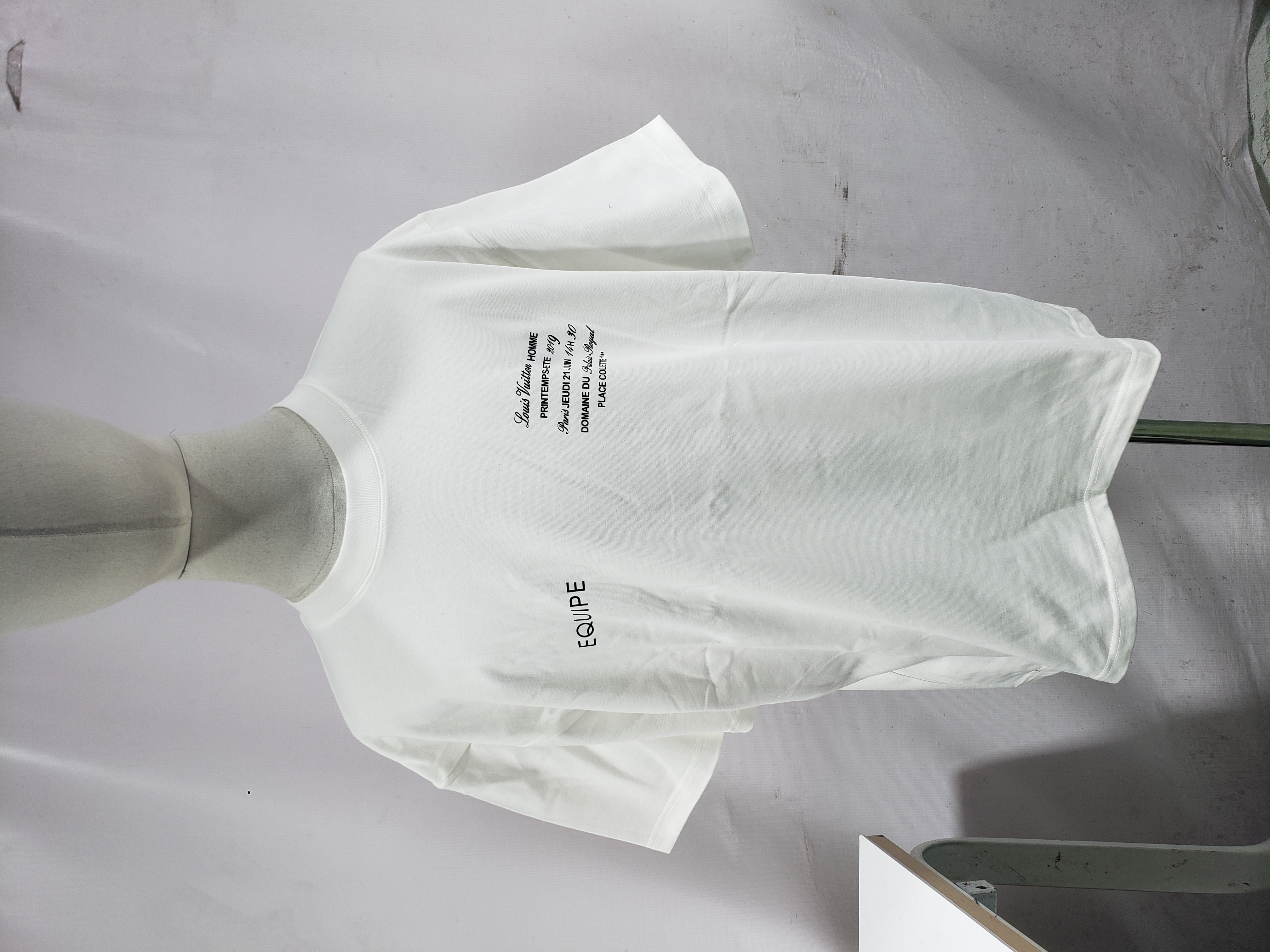 Louis Vuitton-203199 T-Shirt
