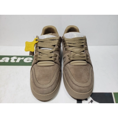 Replica Louis Vuitton Sneakers Brown 54 02