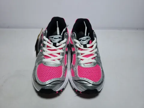 QC Pictures: Replica ASICS Gel-Kayano 14 Pink Glo From Reps Shoes Website - Greatreps