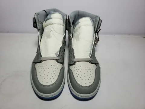 QC Pictures: Replica Air Jordan 1 Retro High Dior From Reps Shoes Website - Greatreps