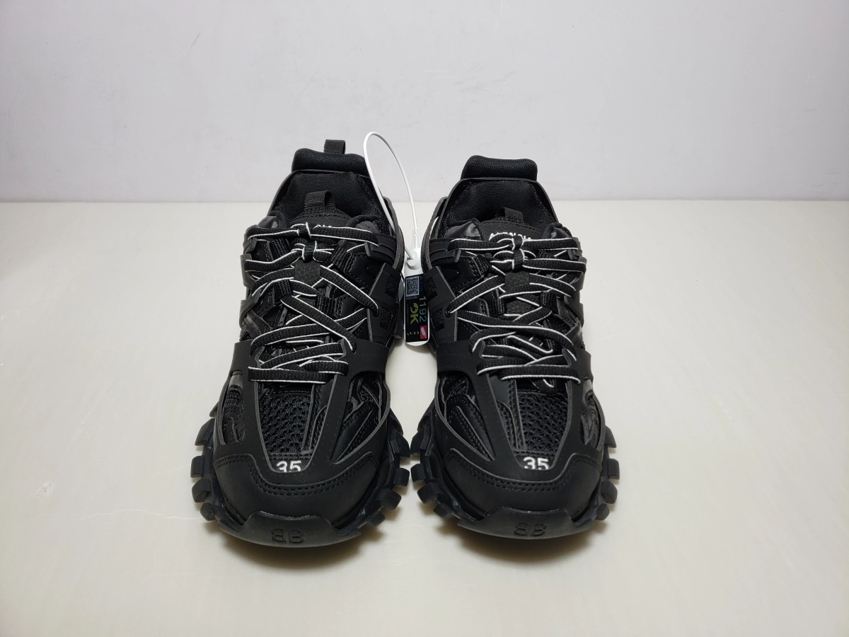 Best beplica balenciaga 3rd Tess S. Black from greatreps