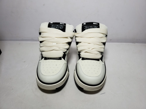 QC: AMIRI MA-1 White Black Grey (2024) 
