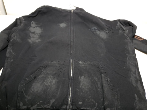 QC picture : Balenciaga hoodie,jxt9002 review 