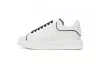 LJR Alexander McQueen Sneaker Black Line