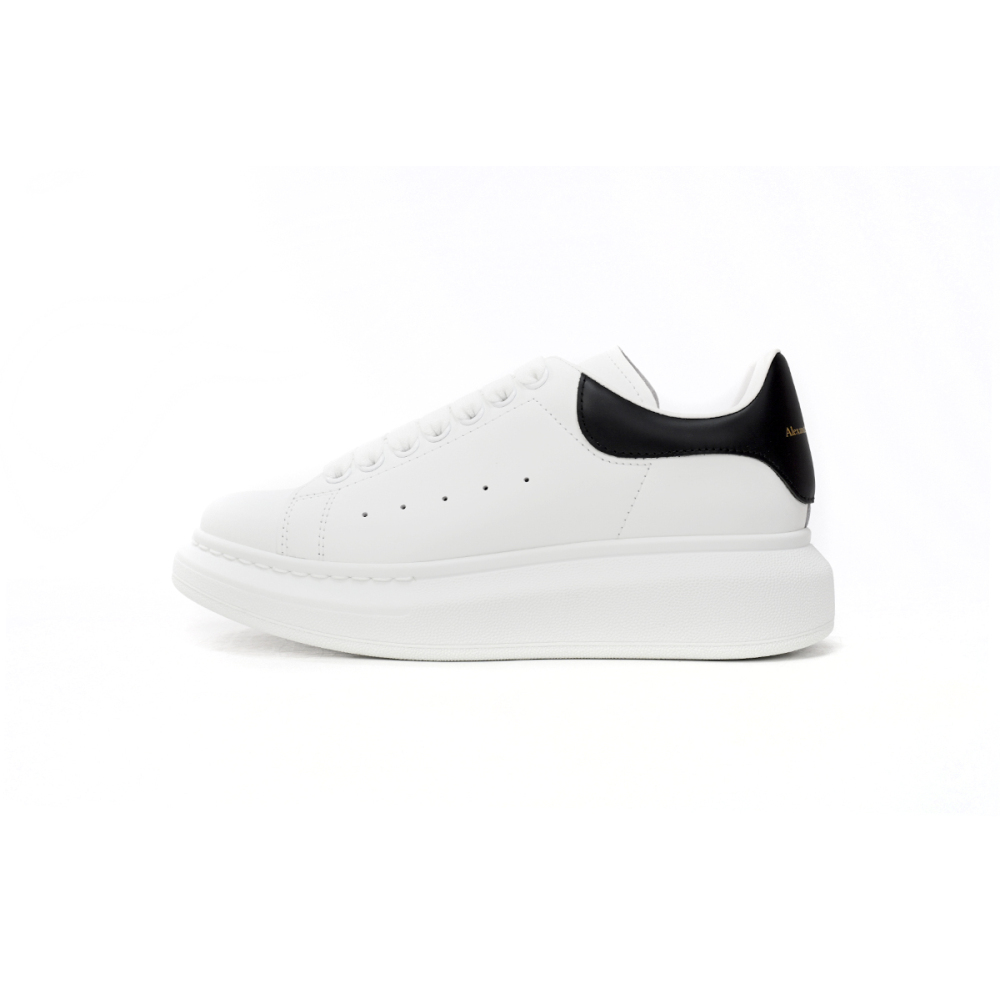 PKGoden Alexander McQueen Sneaker Dlack Skin