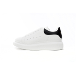 PKGoden Alexander McQueen Sneaker Dlack Skin