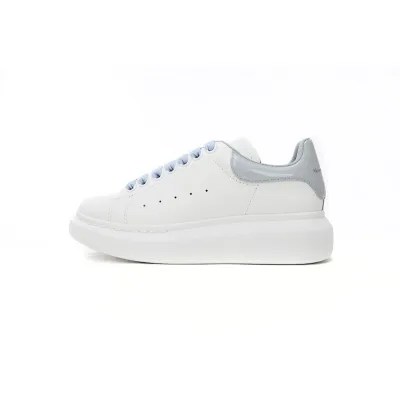LJR Alexander McQueen Sneaker Haze Blue 01