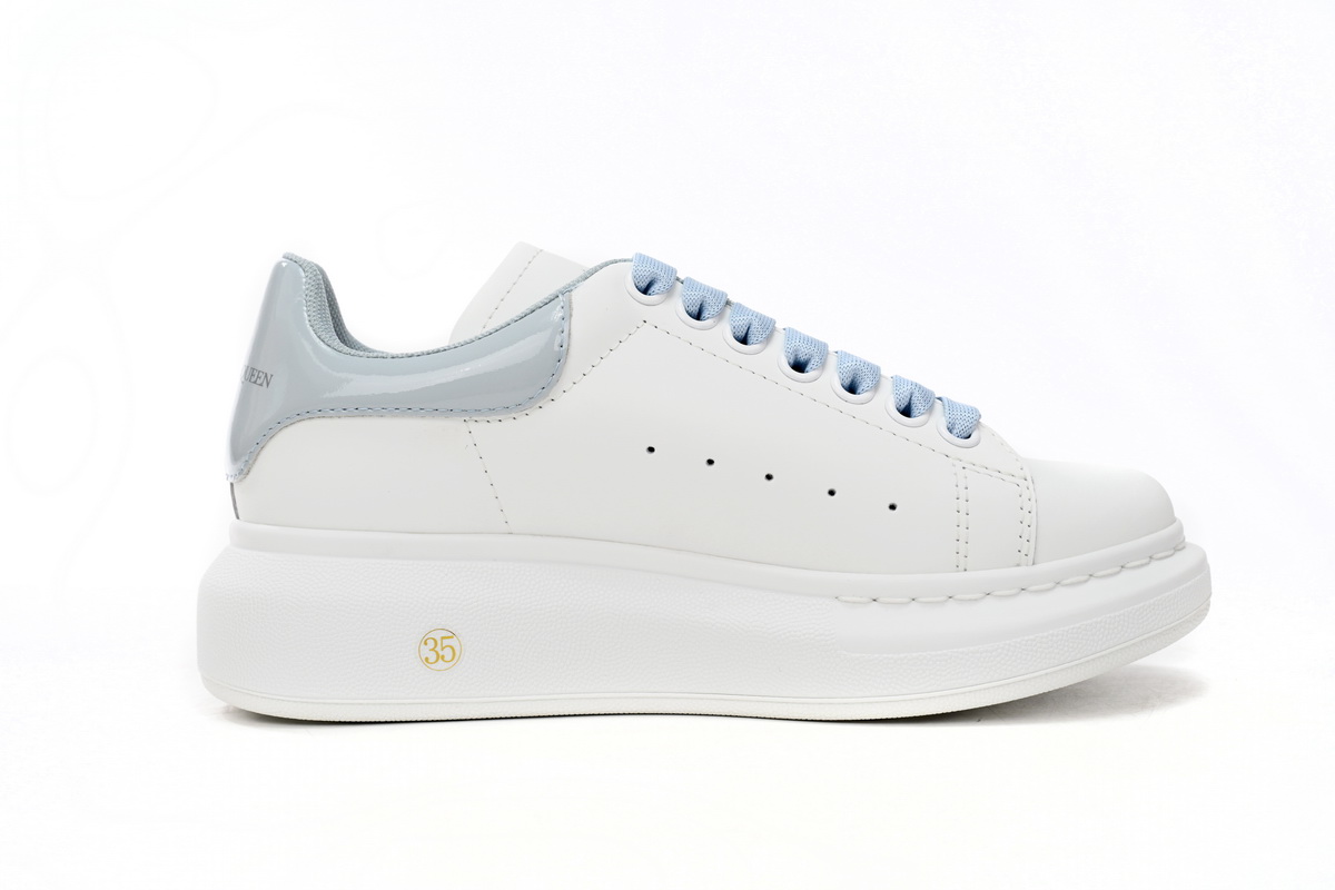 LJR Alexander McQueen Sneaker Jelly Ashr