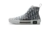 LJR Dior B23 High Top Logo Oblique, 3SH118YJP_H069