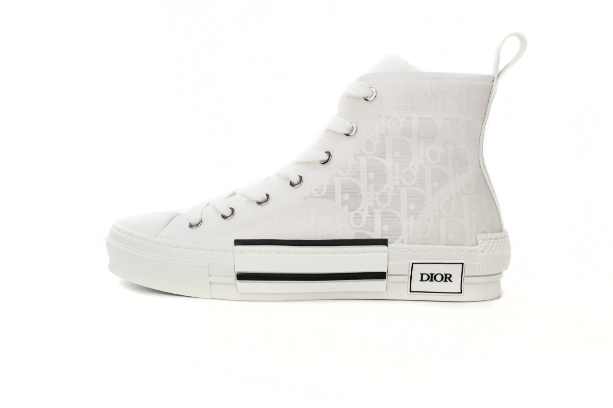 LJR Dior B23 High Top Oblique,3SH118YNT_H060