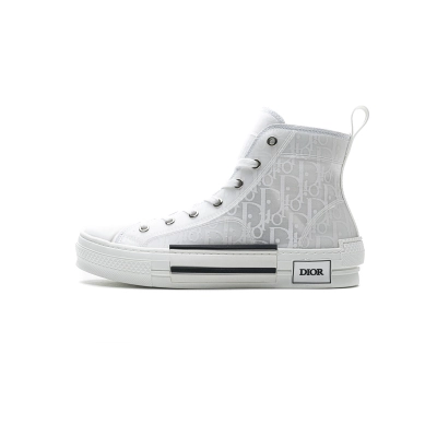 LJR Dior B23 High Top Oblique,3SH118YNT_H060 01