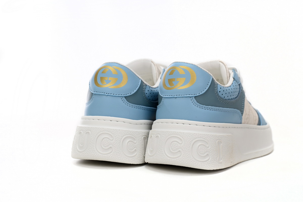 LJR GUCCI Chunky B Wa Thet