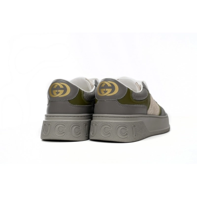 LJR GUCCI Chunky B White Blue Green 02