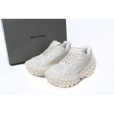 LJR Balenciaga Defender All White,685611W1RB3120 02