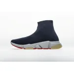 LJR Balenciaga Speed Runner Navy Blue