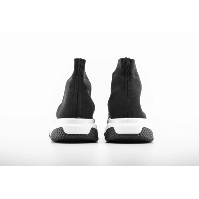 LJR Balenciaga Speed Runner Oreo 02