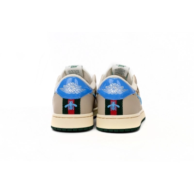 LJR Jordan 1 Low Crushed Blue 02