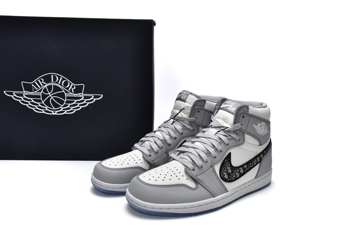 OG Jordan 1 Retro High Dior,CN8607-002