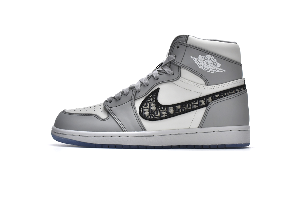 OG Jordan 1 Retro High Dior,CN8607-002