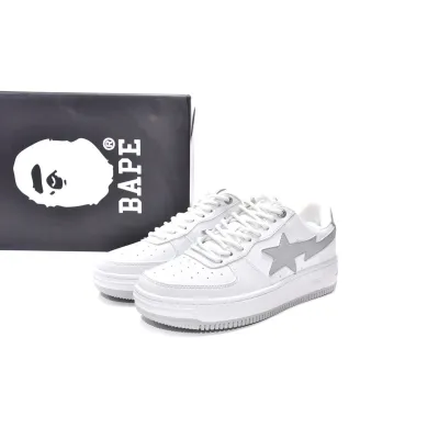 LJR A Bathing Ape Bape Sk8 Sta Low x JJJJound,1G70-109-0002 02