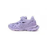 LJR Balenciaga Track 2 Sneaker Military Purple,568615 W3AG1 5310