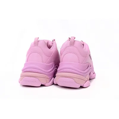 LJR Balenciaga Triple Pink,524039 W09OE 7581 02