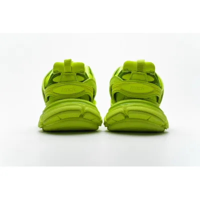LJR Balenciaga Tess S.Fluorescent Yellow(no light),542436 W1GB7 2014 02