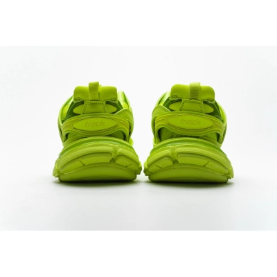 LJR Balenciaga Tess S.Fluorescent Yellow(no light),542436 W1GB7 2014 02
