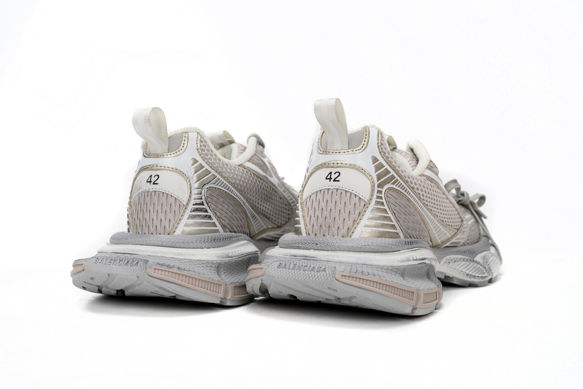 LJR Balenciaga Rose Gold,734733 W1RB6 0208