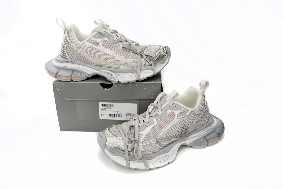 LJR Balenciaga Rose Gold,734733 W1RB6 0208