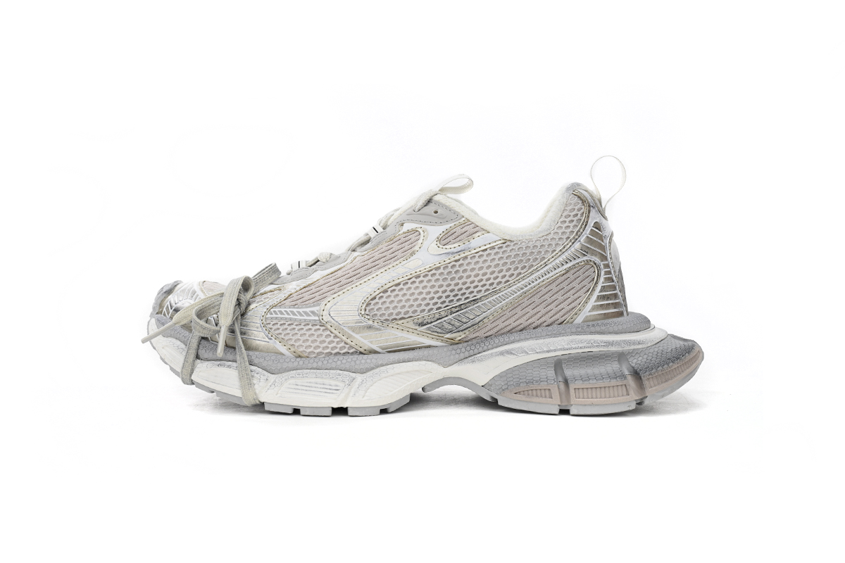 LJR Balenciaga Rose Gold,734733 W1RB6 0208