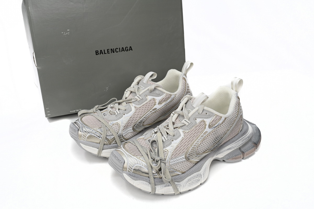 LJR Balenciaga Rose Gold,734733 W1RB6 0208