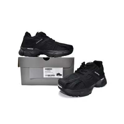 LJR Balenciaga Phantom Sneaker Black,679339 W2E92 100 02