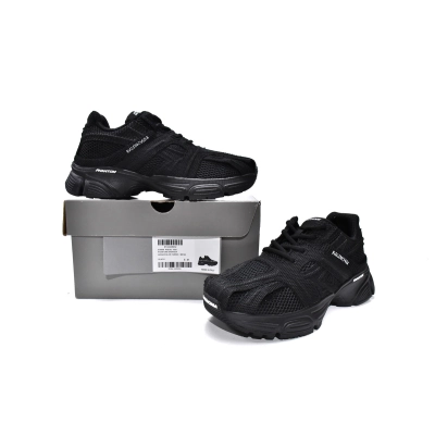 LJR Balenciaga Phantom Sneaker Black,679339 W2E92 100 02