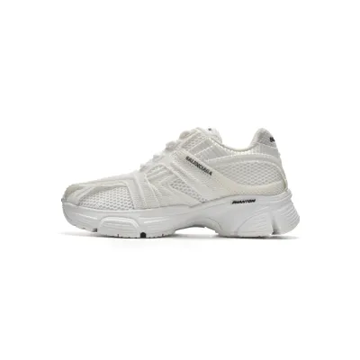 LJR Balenciaga Phantom Sneaker White,679339 W2E92 9000 01
