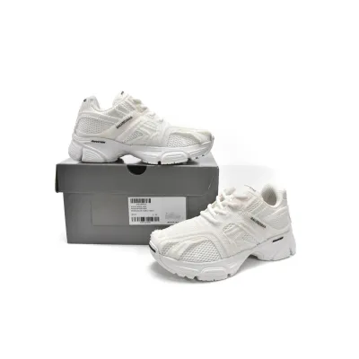LJR Balenciaga Phantom Sneaker White,679339 W2E92 9000 02
