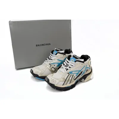 LJR Balenciaga Runner Grey Blue,677402 W5RH6 02