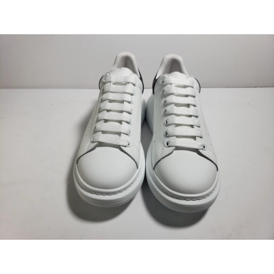 LJR Alexander McQueen Sneaker Dlack Skin 02