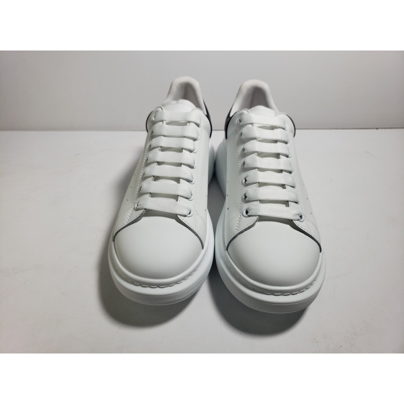 PKGoden Alexander McQueen Sneaker Dlack Skin