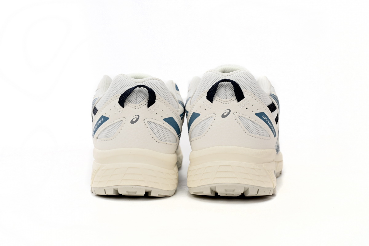 ASICS Gel-venture Midnight Blue