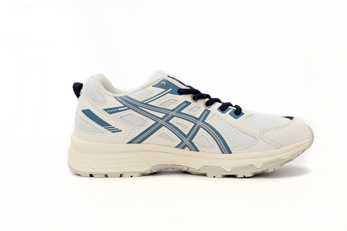 ASICS Gel-venture Midnight Blue
